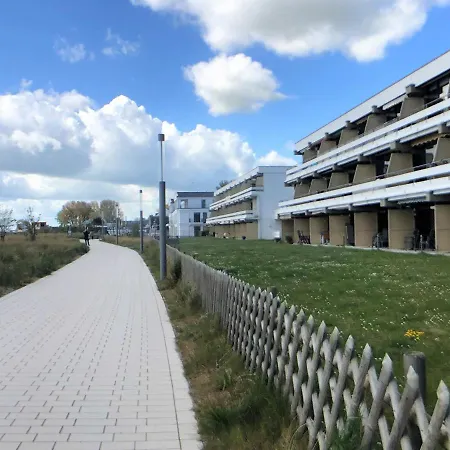 Bellevue B22 Διαμέρισμα