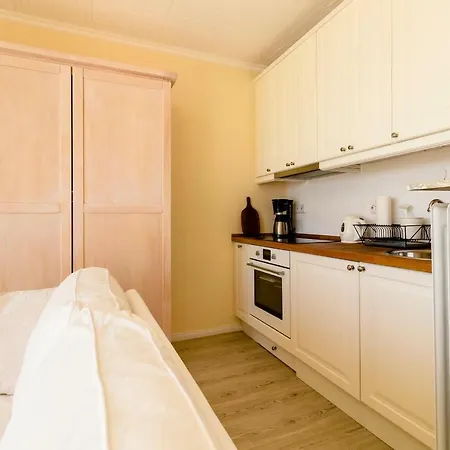 Διαμέρισμα Bellevue B22 *