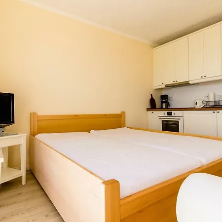 Bellevue B22 Διαμέρισμα